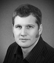 Portrait von Sven Wittchen, Ihrem Bauchsachverständigen aus Münster Bauchsachverständiger Sven Wittchen aus Münster
